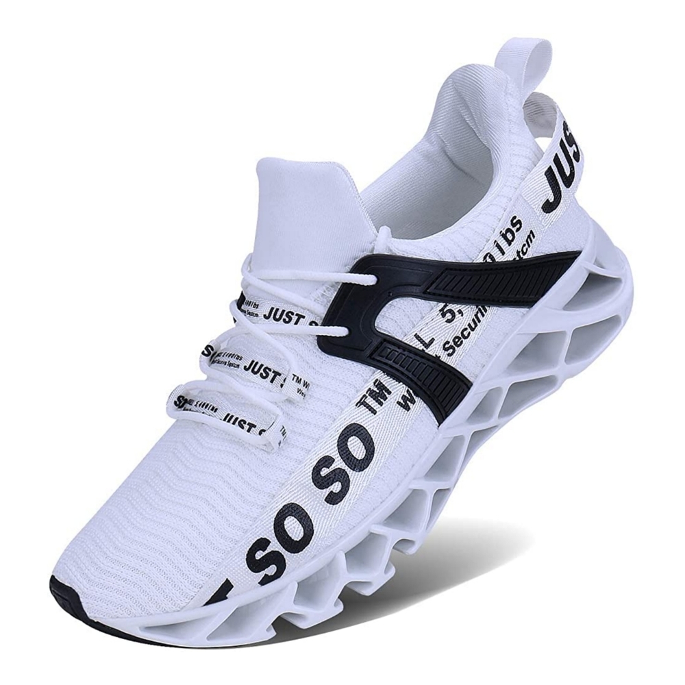 Men’s Athletic Walking Blade Running Shoes